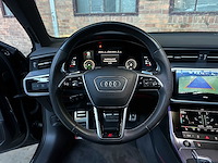 Audi a6 avant 55 tfsi e quattro pro line s competition 367pk 2023 (plug-in hybrid), hlj-85-t - afbeelding 46 van  51