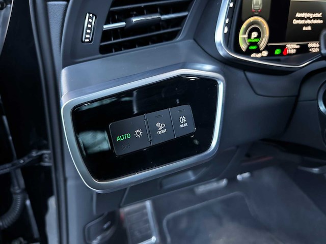 Audi a6 avant 55 tfsi e quattro pro line s competition 367pk 2023 (plug-in hybrid), hlj-85-t - afbeelding 24 van  29