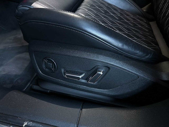 Audi a6 avant 55 tfsi e quattro pro line s competition 367pk 2023 (plug-in hybrid), hlj-85-t - afbeelding 25 van  29