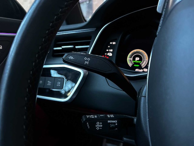 Audi a6 avant 55 tfsi e quattro pro line s competition 367pk 2023 (plug-in hybrid), hlj-85-t - afbeelding 27 van  29