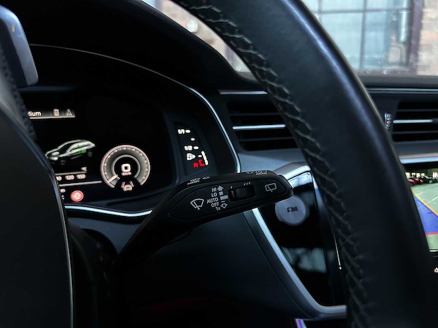 Audi a6 avant 55 tfsi e quattro pro line s competition 367pk 2023 (plug-in hybrid), hlj-85-t - afbeelding 51 van  51