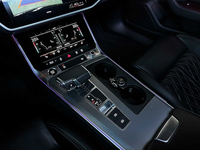 Audi a6 avant 55 tfsi e quattro pro line s competition 367pk 2023 (plug-in hybrid), hlj-85-t - afbeelding 1 van  29