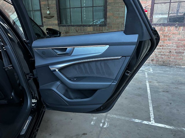 Audi a6 avant 55 tfsi e quattro pro line s competition 367pk 2023 (plug-in hybrid), hlj-85-t - afbeelding 10 van  29