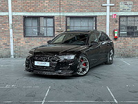 Audi a6 avant 55 tfsi e quattro pro line s competition 367pk 2023 (plug-in hybrid), hlj-85-t - afbeelding 49 van  51