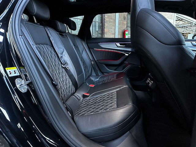 Audi a6 avant 55 tfsi e quattro pro line s competition 367pk 2023 (plug-in hybrid), hlj-85-t - afbeelding 15 van  29