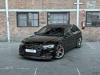 Audi a6 avant 55 tfsi e quattro pro line s competition 367pk 2023 (plug-in hybrid), hlj-85-t - afbeelding 29 van  29