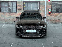 Audi a6 avant 55 tfsi e quattro pro line s competition 367pk 2023 (plug-in hybrid), hlj-85-t - afbeelding 41 van  51