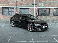 Audi a6 avant 55 tfsi e quattro pro line s competition 367pk 2023 (plug-in hybrid), hlj-85-t - afbeelding 31 van  51