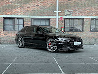 Audi a6 avant 55 tfsi e quattro pro line s competition 367pk 2023 (plug-in hybrid), hlj-85-t - afbeelding 32 van  51