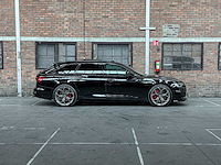 Audi a6 avant 55 tfsi e quattro pro line s competition 367pk 2023 (plug-in hybrid), hlj-85-t - afbeelding 50 van  51