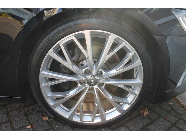Audi a6 avant 55 tfsi quattro design pro line plus automaat, s-765-sb - afbeelding 2 van  40