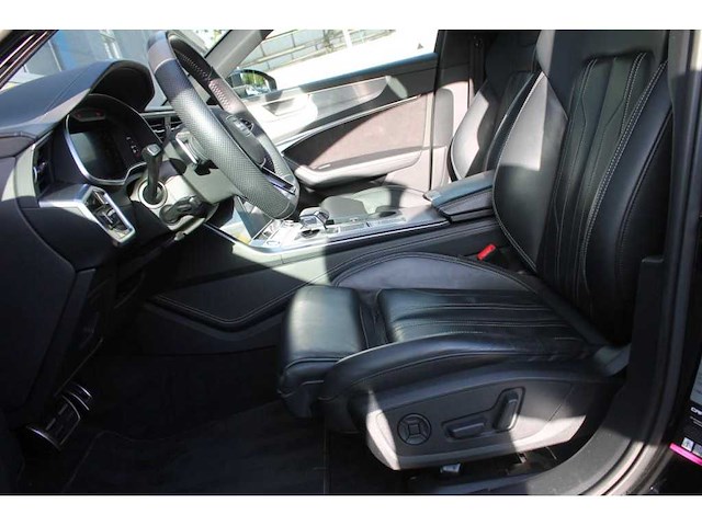 Audi a6 avant 55 tfsi quattro design pro line plus automaat, s-765-sb - afbeelding 4 van  40