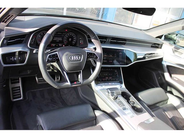 Audi a6 avant 55 tfsi quattro design pro line plus automaat, s-765-sb - afbeelding 5 van  40