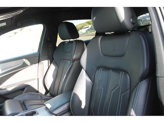 Audi a6 avant 55 tfsi quattro design pro line plus automaat, s-765-sb - afbeelding 6 van  40