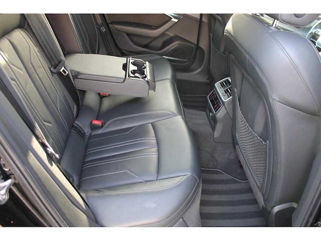 Audi a6 avant 55 tfsi quattro design pro line plus automaat, s-765-sb - afbeelding 7 van  40