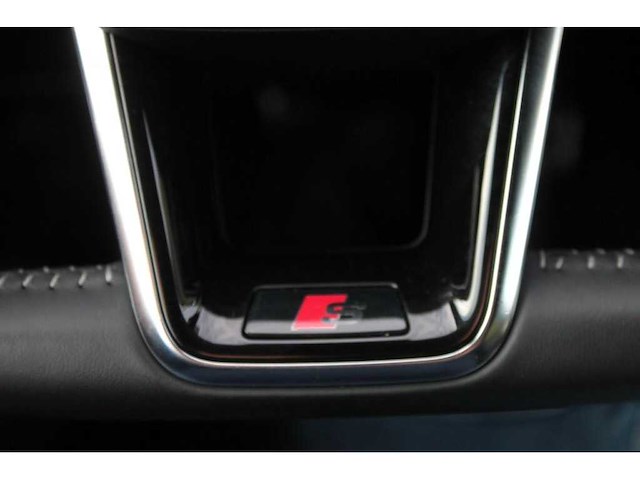 Audi a6 avant 55 tfsi quattro design pro line plus automaat, s-765-sb - afbeelding 14 van  40