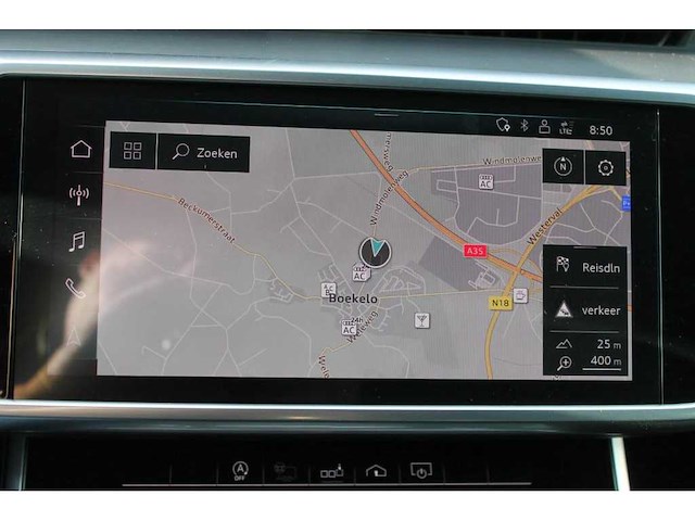 Audi a6 avant 55 tfsi quattro design pro line plus automaat, s-765-sb - afbeelding 18 van  40