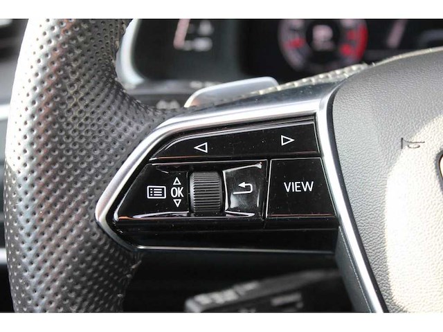 Audi a6 avant 55 tfsi quattro design pro line plus automaat, s-765-sb - afbeelding 20 van  40