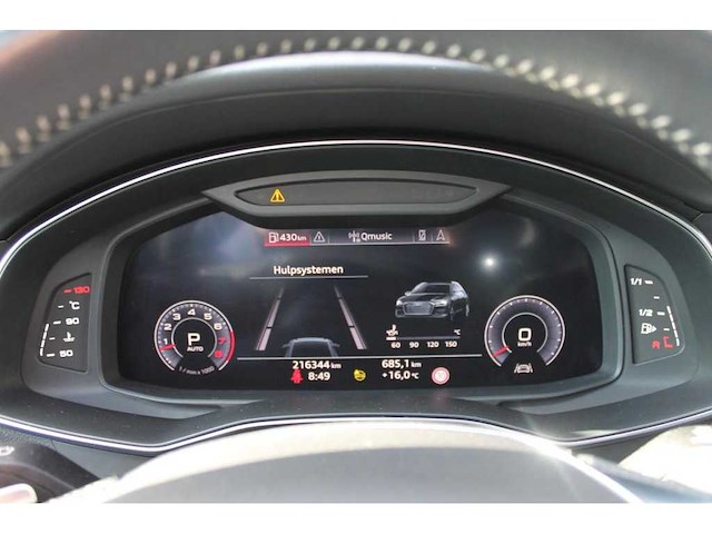 Audi a6 avant 55 tfsi quattro design pro line plus automaat, s-765-sb - afbeelding 21 van  40