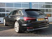Audi a6 avant 55 tfsi quattro design pro line plus automaat, s-765-sb - afbeelding 12 van  40