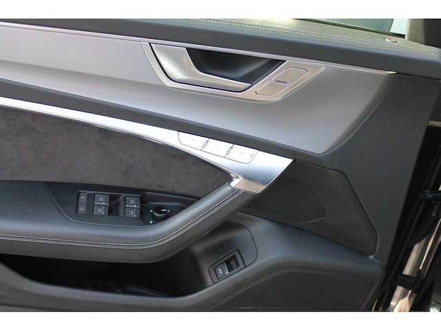 Audi a6 avant 55 tfsi quattro design pro line plus automaat, s-765-sb - afbeelding 26 van  40