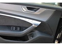 Audi a6 avant 55 tfsi quattro design pro line plus automaat, s-765-sb - afbeelding 26 van  40