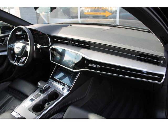 Audi a6 avant 55 tfsi quattro design pro line plus automaat, s-765-sb - afbeelding 28 van  40