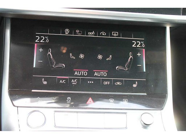 Audi a6 avant 55 tfsi quattro design pro line plus automaat, s-765-sb - afbeelding 30 van  40