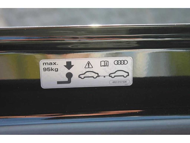 Audi a6 avant 55 tfsi quattro design pro line plus automaat, s-765-sb - afbeelding 33 van  40