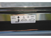 Audi a6 avant 55 tfsi quattro design pro line plus automaat, s-765-sb - afbeelding 33 van  40