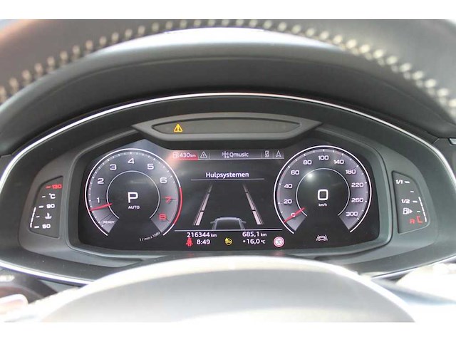 Audi a6 avant 55 tfsi quattro design pro line plus automaat, s-765-sb - afbeelding 35 van  40