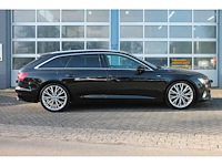 Audi a6 avant 55 tfsi quattro design pro line plus automaat, s-765-sb - afbeelding 37 van  40