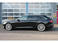 Audi a6 avant 55 tfsi quattro design pro line plus automaat, s-765-sb - afbeelding 38 van  40