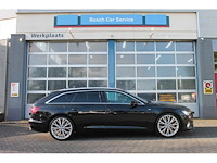 Audi a6 avant 55 tfsi quattro design pro line plus automaat, s-765-sb - afbeelding 39 van  40