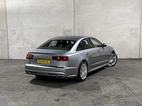Audi a6 limousine 1.8 tfsi s line edition 190pk 2017 (origineel-nl), ps-611-b - afbeelding 4 van  48