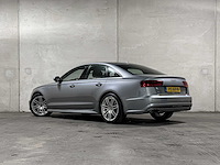 Audi a6 limousine 1.8 tfsi s line edition 190pk 2017 (origineel-nl), ps-611-b - afbeelding 9 van  48