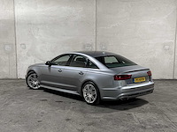 Audi a6 limousine 1.8 tfsi s line edition 190pk 2017 (origineel-nl), ps-611-b - afbeelding 10 van  48