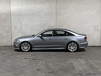 Audi a6 limousine 1.8 tfsi s line edition 190pk 2017 (origineel-nl), ps-611-b - afbeelding 11 van  48