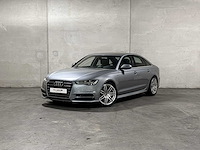 Audi a6 limousine 1.8 tfsi s line edition 190pk 2017 (origineel-nl), ps-611-b - afbeelding 1 van  48