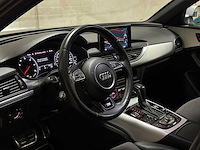 Audi a6 limousine 1.8 tfsi s line edition 190pk 2017 (origineel-nl), ps-611-b - afbeelding 13 van  48