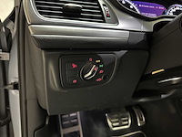 Audi a6 limousine 1.8 tfsi s line edition 190pk 2017 (origineel-nl), ps-611-b - afbeelding 17 van  48