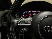 Audi a6 limousine 1.8 tfsi s line edition 190pk 2017 (origineel-nl), ps-611-b - afbeelding 18 van  48