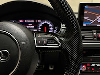 Audi a6 limousine 1.8 tfsi s line edition 190pk 2017 (origineel-nl), ps-611-b - afbeelding 19 van  48