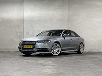 Audi a6 limousine 1.8 tfsi s line edition 190pk 2017 (origineel-nl), ps-611-b - afbeelding 12 van  48