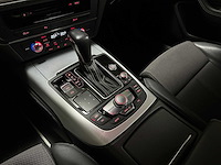 Audi a6 limousine 1.8 tfsi s line edition 190pk 2017 (origineel-nl), ps-611-b - afbeelding 24 van  48
