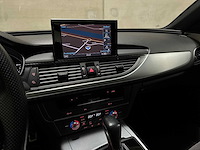 Audi a6 limousine 1.8 tfsi s line edition 190pk 2017 (origineel-nl), ps-611-b - afbeelding 25 van  48