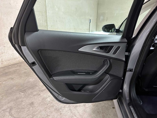 Audi a6 limousine 1.8 tfsi s line edition 190pk 2017 (origineel-nl), ps-611-b - afbeelding 29 van  48