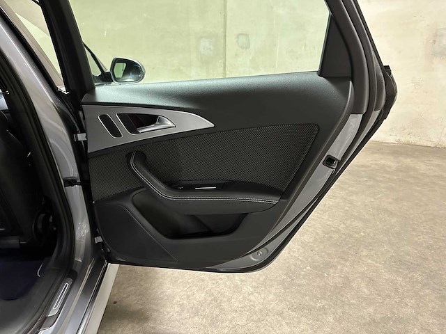 Audi a6 limousine 1.8 tfsi s line edition 190pk 2017 (origineel-nl), ps-611-b - afbeelding 33 van  48
