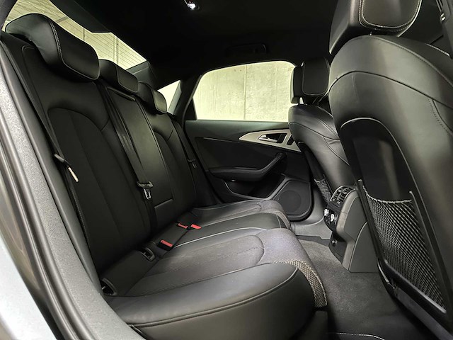 Audi a6 limousine 1.8 tfsi s line edition 190pk 2017 (origineel-nl), ps-611-b - afbeelding 35 van  48
