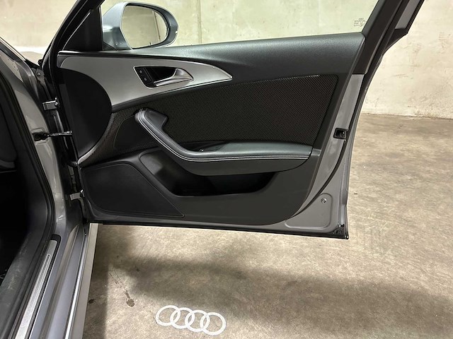 Audi a6 limousine 1.8 tfsi s line edition 190pk 2017 (origineel-nl), ps-611-b - afbeelding 36 van  48